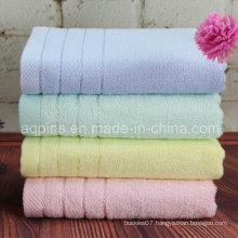 Custom Cotton Towel with Logo (AQ-017)